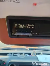 Microbuz Mercedes Benz Sprinter 519Cdi, an 2020, euro 6, AC, 21 locuri, anv. noi