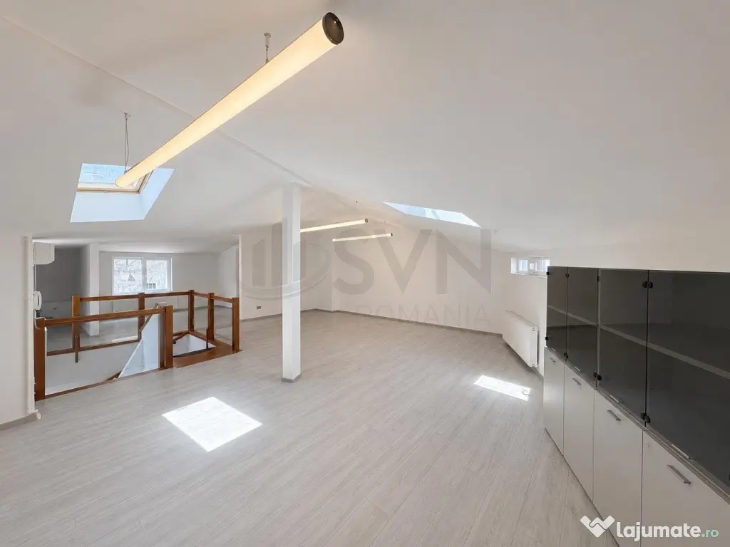 Apartament l 3 Camere l Cismigiu