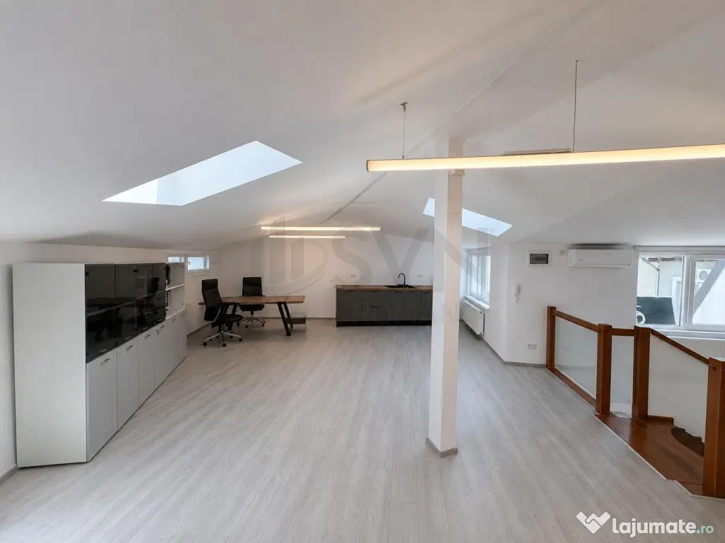Apartament l 3 Camere l Cismigiu