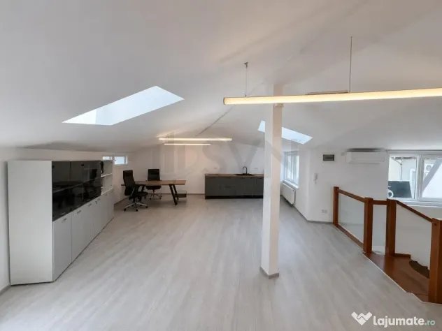 Apartament l 3 Camere l Cismigiu