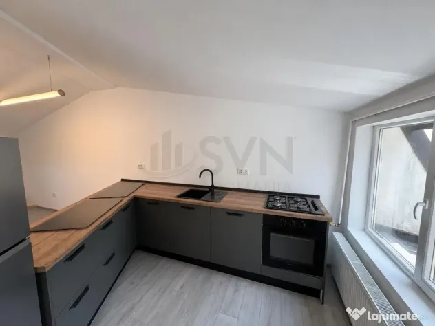Apartament l 3 Camere l Cismigiu