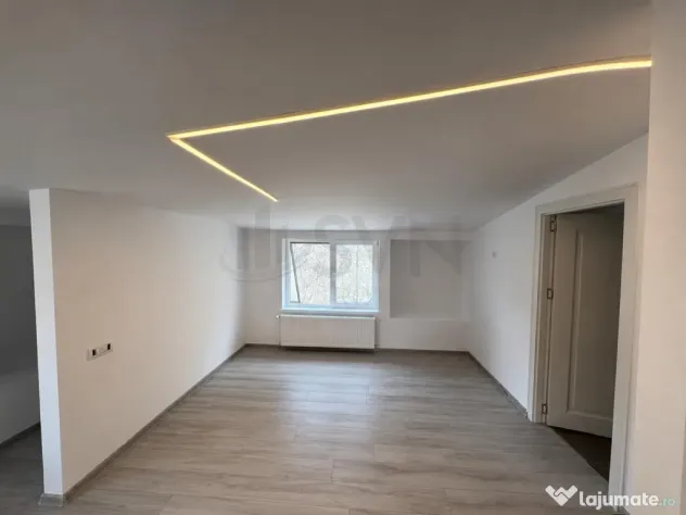 Apartament l 3 Camere l Cismigiu