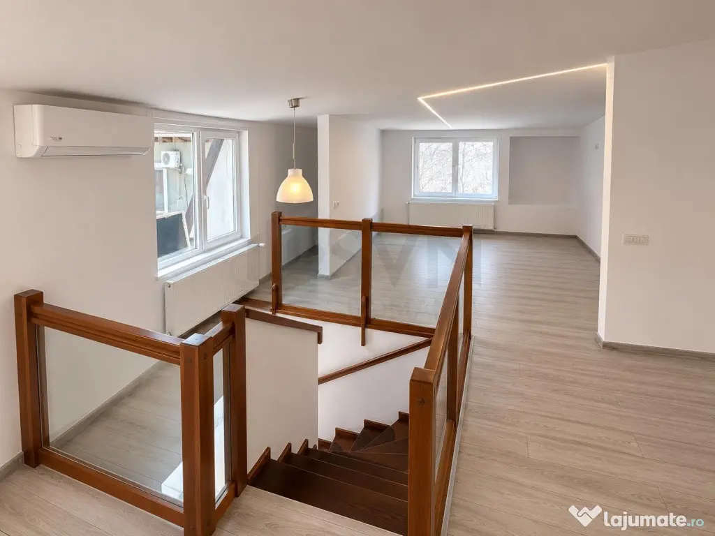 Apartament l 3 Camere l Cismigiu