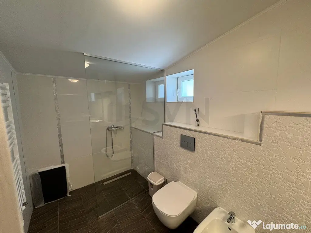 Apartament l 3 Camere l Cismigiu