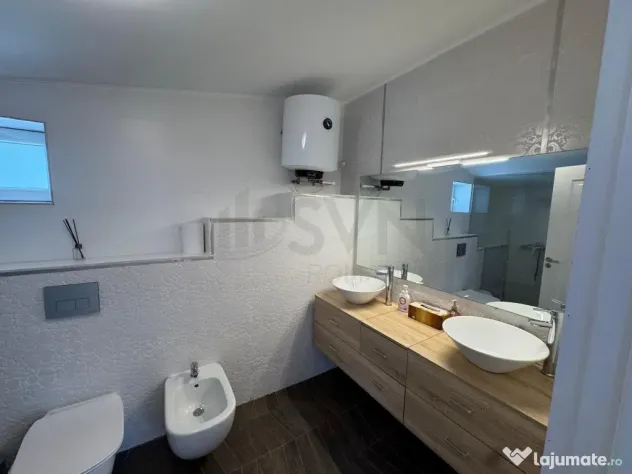 Apartament l 3 Camere l Cismigiu
