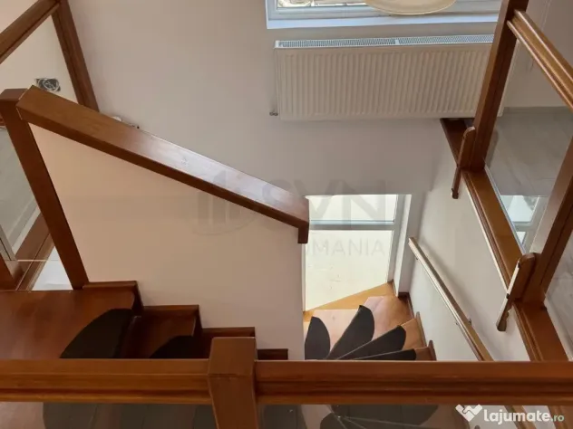 Apartament l 3 Camere l Cismigiu