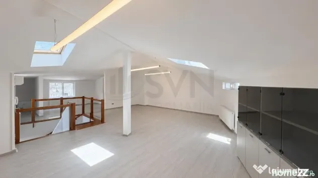 Studio l O Camera l Cismigiu - Bucuresti (Bucuresti-Ilfov)