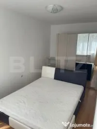Casa 3 camere, 70 mp,pet friendly, zona Petrom Baciu