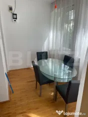 Casa 3 camere, 70 mp,pet friendly, zona Petrom Baciu