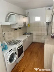 Casa 3 camere, 70 mp,pet friendly, zona Petrom Baciu