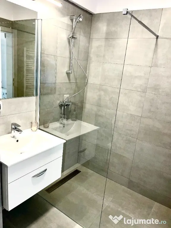 Apartament 2 camere+loc de parcare rezidential President