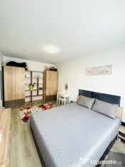 Apartament 2 camere, zona Garii de vanzare