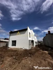 Vila Individuala 5 camere Soseaua Oltenitei Teren 300 mp 