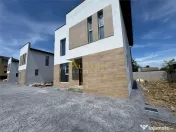 Vila Individuala 5 camere Soseaua Oltenitei Teren 300 mp 