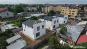 Vila Individuala 5 camere Soseaua Oltenitei Teren 300 mp 
