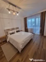 Apartament 2 camere, 57 mp, decomandat, zona Mărășești