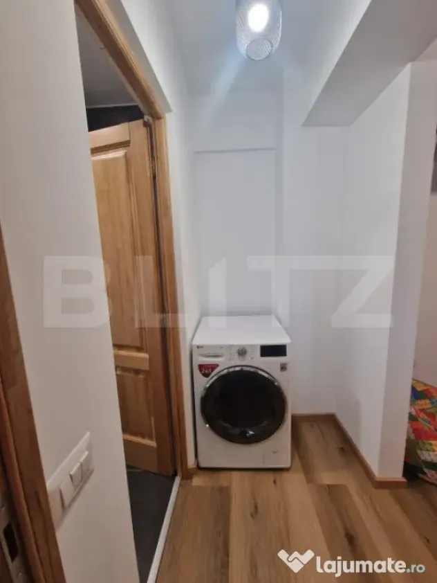 Apartament 2 camere, 57 mp, decomandat, zona Mărășești