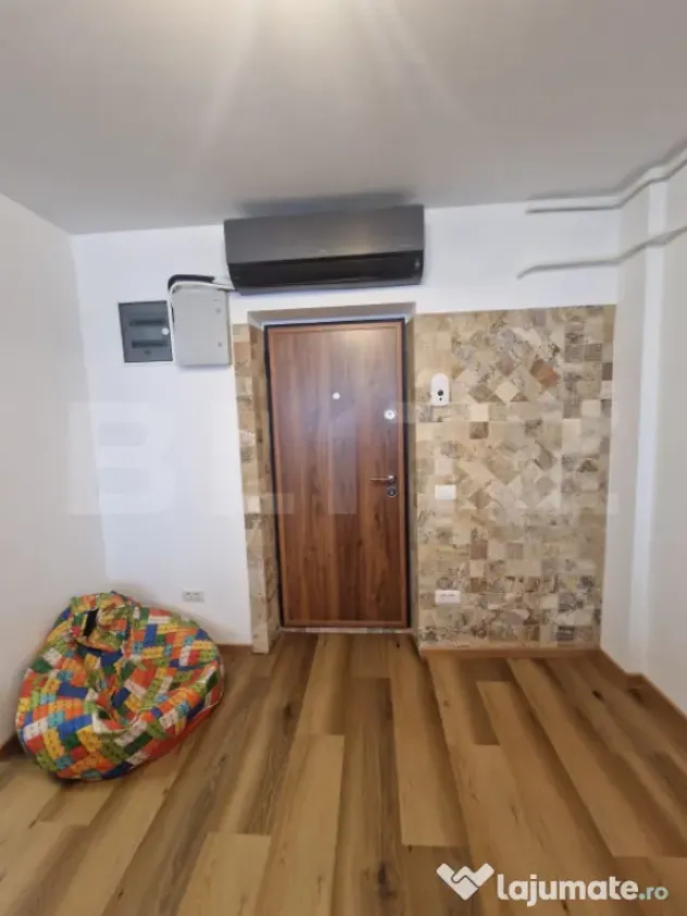 Apartament 2 camere, 57 mp, decomandat, zona Mărășești