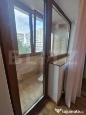 Apartament 2 camere, 57 mp, decomandat, zona Mărășești 