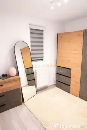 15 Min Metrou Dimitrie Leonida | Apartament 2 camere tip stu 