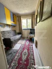 Garsonieră de vânzare – Zona Mureșeni 