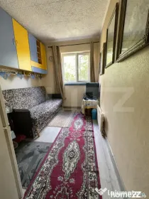 Garsonieră de vânzare, 13 mp – zona Mureșeni