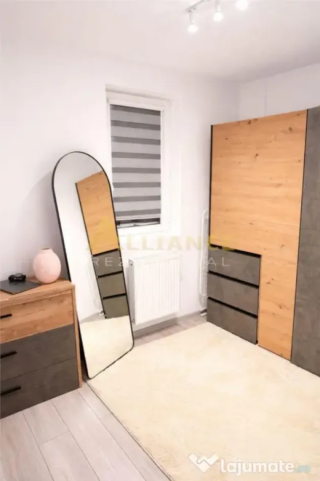 Studio gata de mutare metrou Berceni