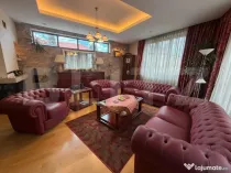 Casă individuală, 330 mp, zona Centrală – Strada Gheorg