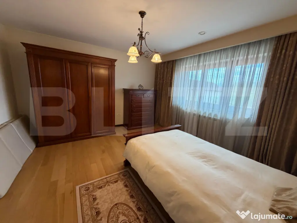 Casă individuală, 330 mp, zona Centrală – Strada Gheorg