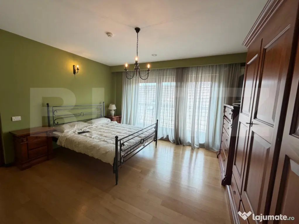 Casă individuală, 330 mp, zona Centrală – Strada Gheorg