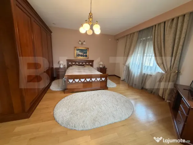 Casă individuală, 330 mp, zona Centrală – Strada Gheorg