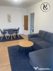 Apartament 2 camere - Metrou Obor - Masina de spalat vase