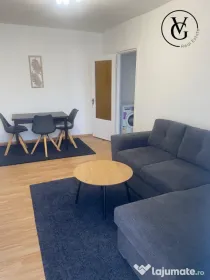 Apartament 2 camere - Metrou Obor - Masina de spalat vase