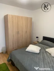 Apartament 2 camere - Metrou Obor - Masina de spalat vase