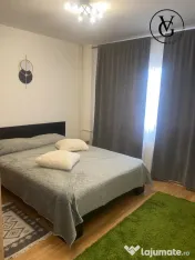 Apartament 2 camere - Metrou Obor - Masina de spalat vase