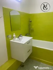 Apartament 2 camere - Metrou Obor - Masina de spalat vase
