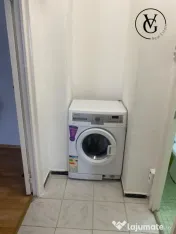 Apartament 2 camere - Metrou Obor - Masina de spalat vase