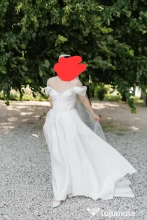 Rochie de mireasa