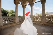 Rochie de mireasa 