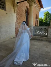 Rochie de mireasa 