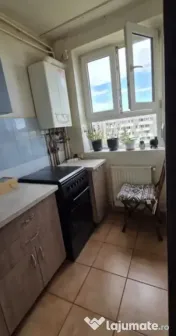 Garsonieră Semidecomandată in zona Astra | 34 mp | Centrală Proprie 
