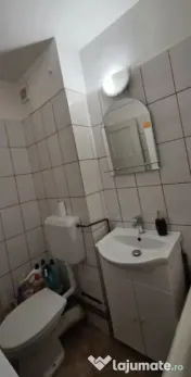 Garsonieră Semidecomandată in zona Astra | 34 mp | Centrală Proprie 