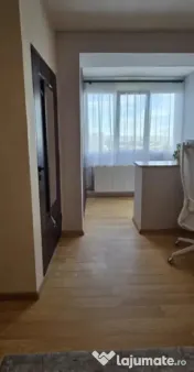 Garsonieră Semidecomandată in zona Astra | 34 mp | Centrală Proprie 