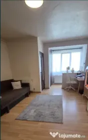 Garsonieră Semidecomandată in zona Astra | 34 mp | Centrală Proprie 