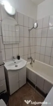 Garsonieră Semidecomandată in zona Astra | 34 mp | Centrală Proprie 