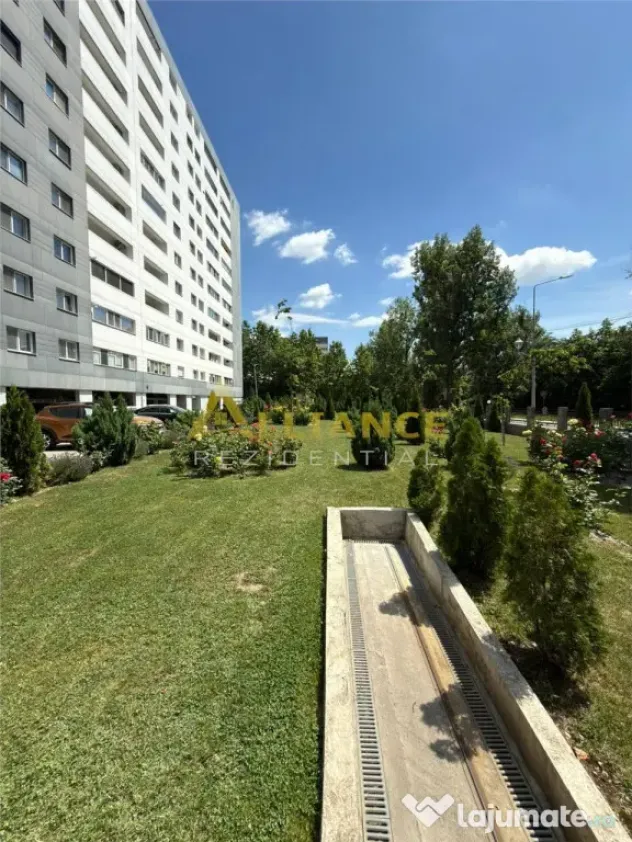 Apartament decomandat | 60 mp | La doar 5 minute de metrou
