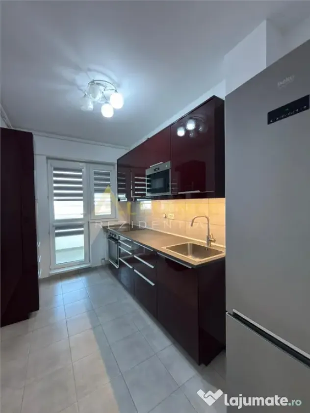 Apartament decomandat | 60 mp | La doar 5 minute de metrou