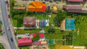 Casa moderna | 238mp utili si teren intravilan 7150mp| PR...