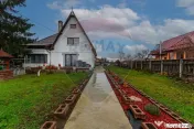Casa moderna | 238mp utili si teren intravilan 7150mp| PR... 