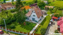 Casa moderna | 238mp utili si teren intravilan 7150mp| PR...